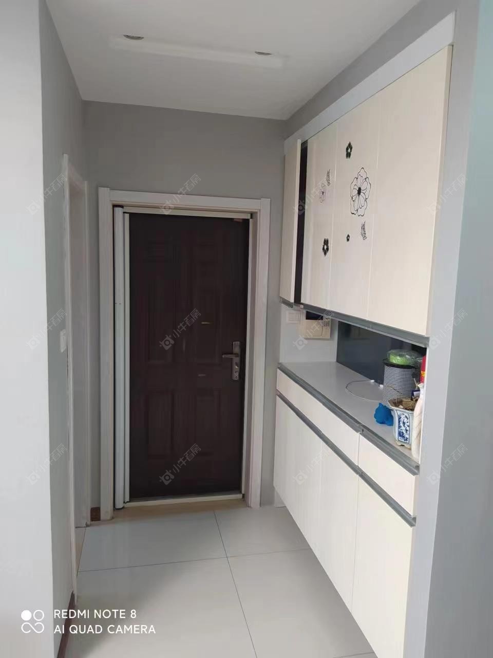 常州兰陵尚品花园在租房源_小牛看房