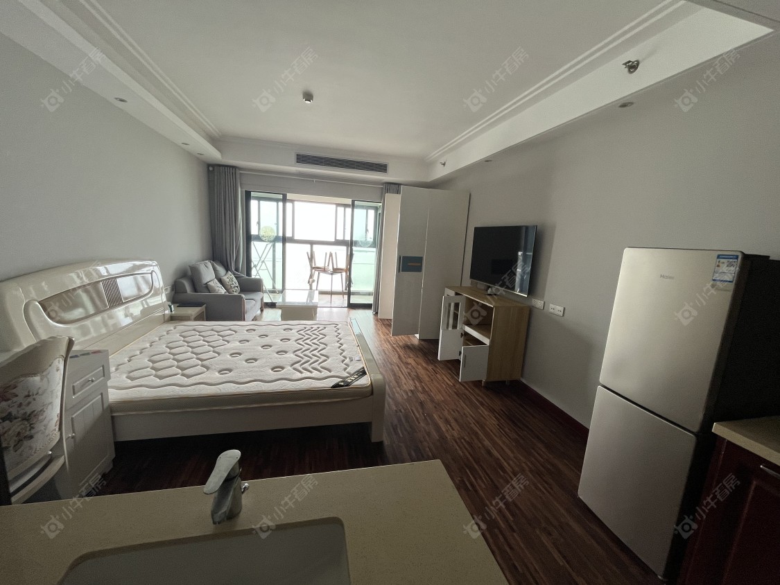 常州星河澜月湾在租房源_小牛看房