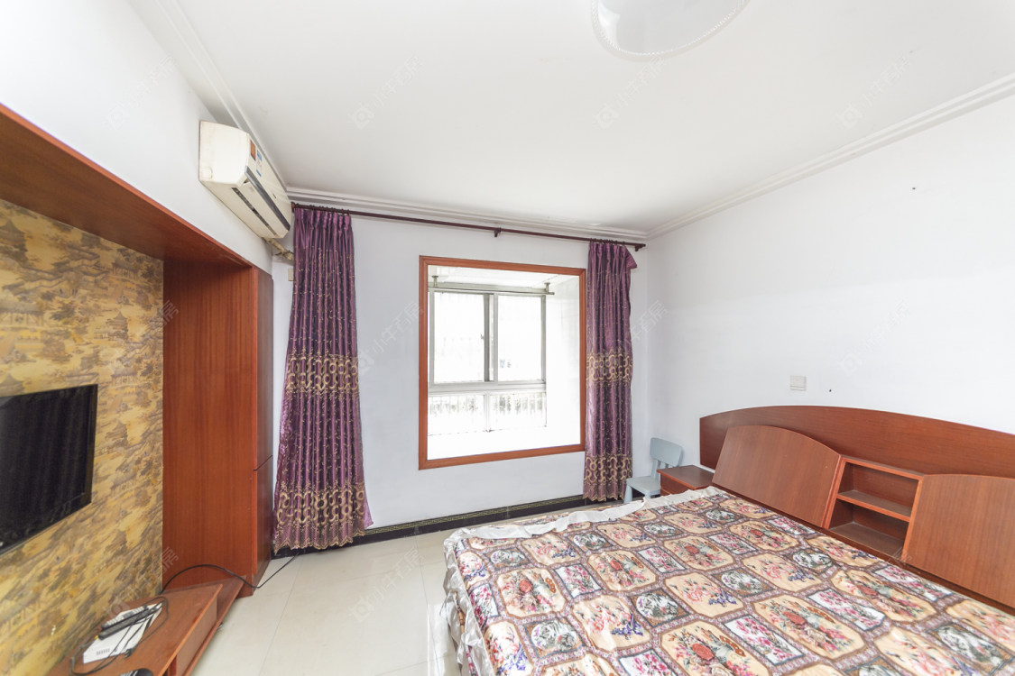 常州绿园爱舍南区在售二手房源室内图_小牛看房