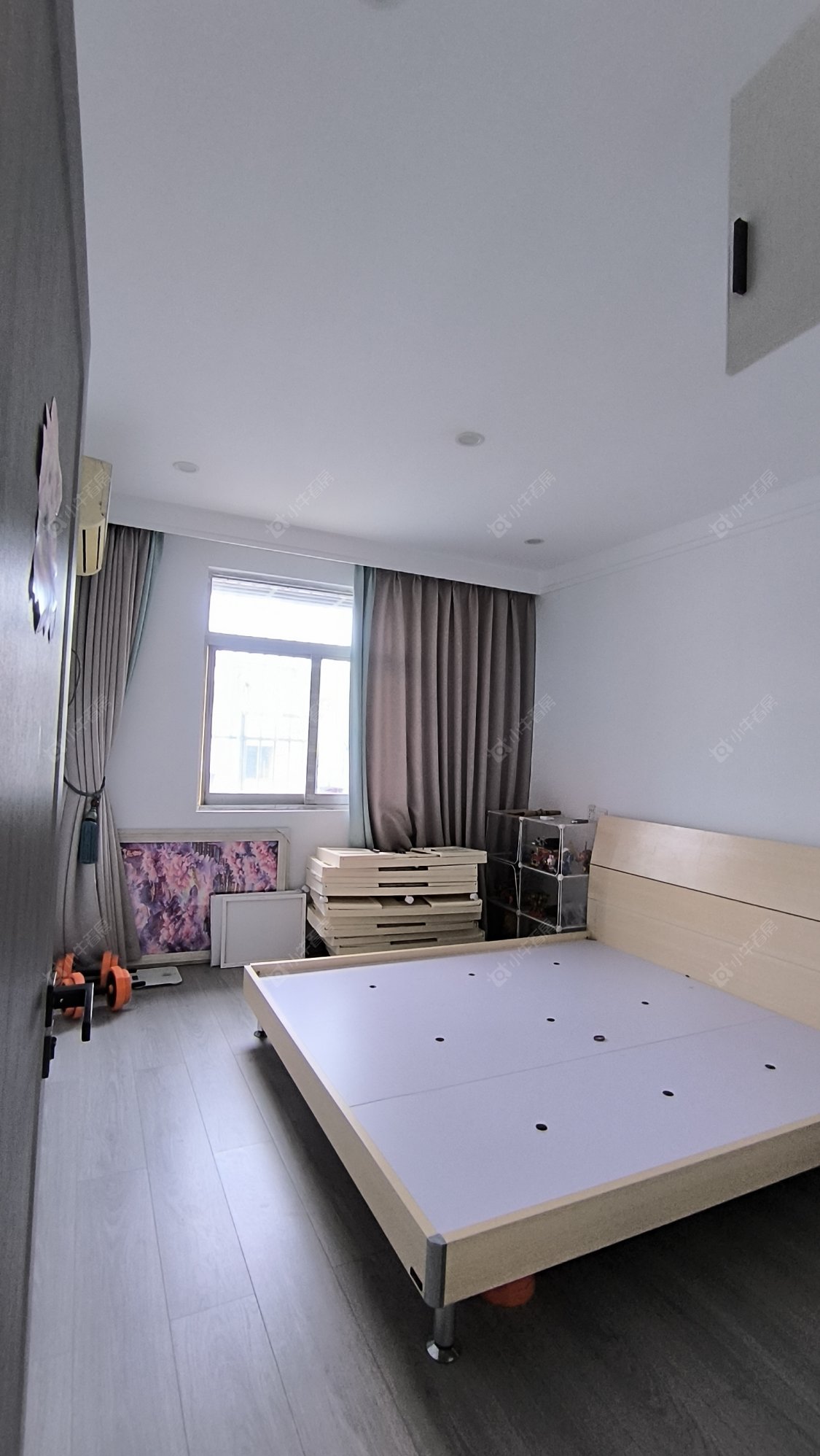 常州翠竹新村南区在租房源室内图_小牛看房