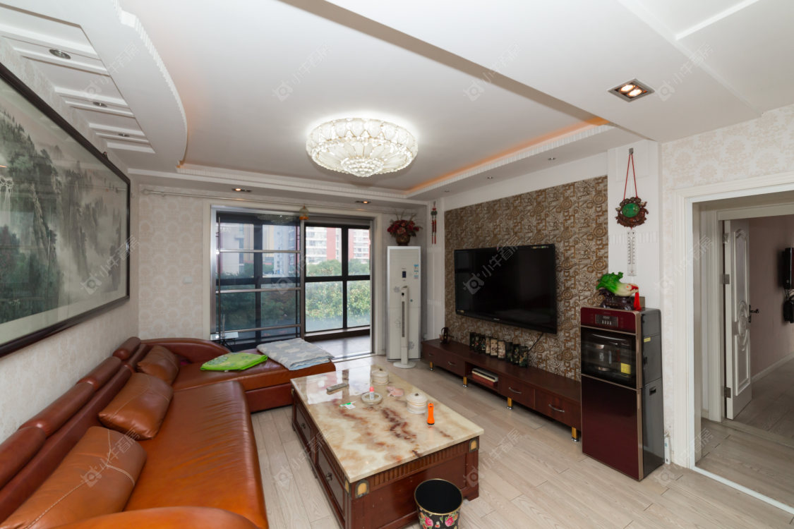 常州水晶城在售二手房源室内图_小牛看房