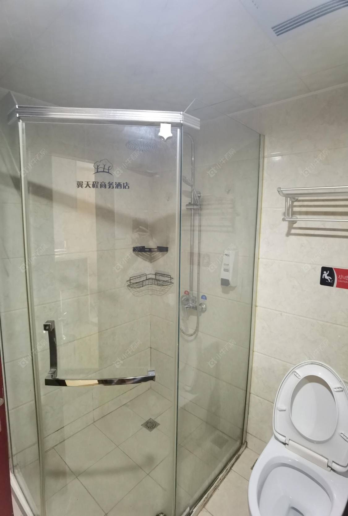 常州世茂广场在租房源室内图_小牛看房