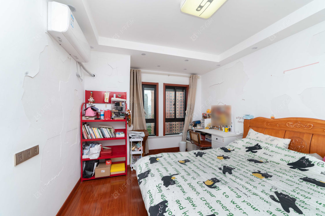 常州万骏金域丹堤在售二手房源室内图_小牛看房