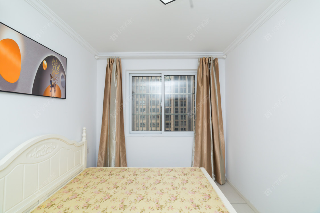 常州蓝山湖在售二手房源室内图_小牛看房