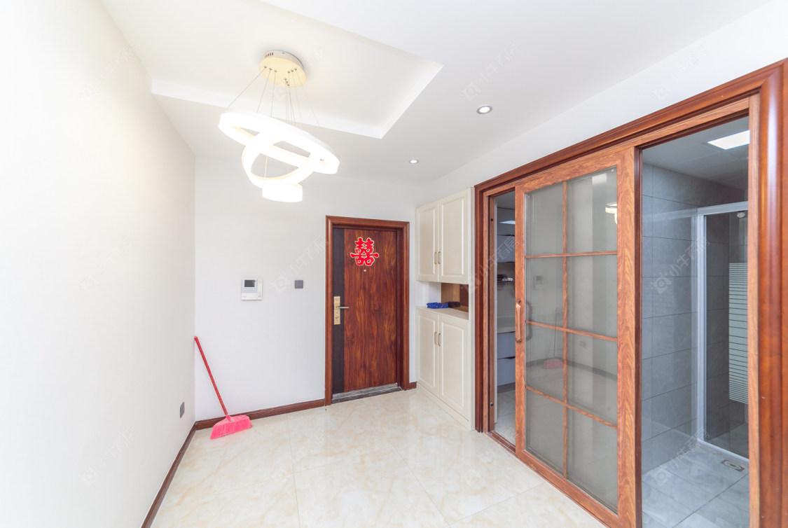 常州长宇棕榈湾在售二手房源室内图_小牛看房