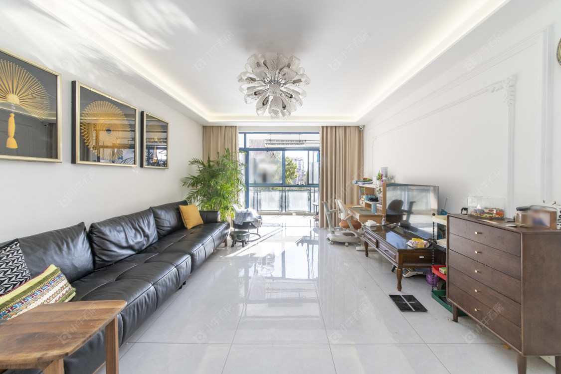 常州四季新城南苑在售二手房_小牛看房