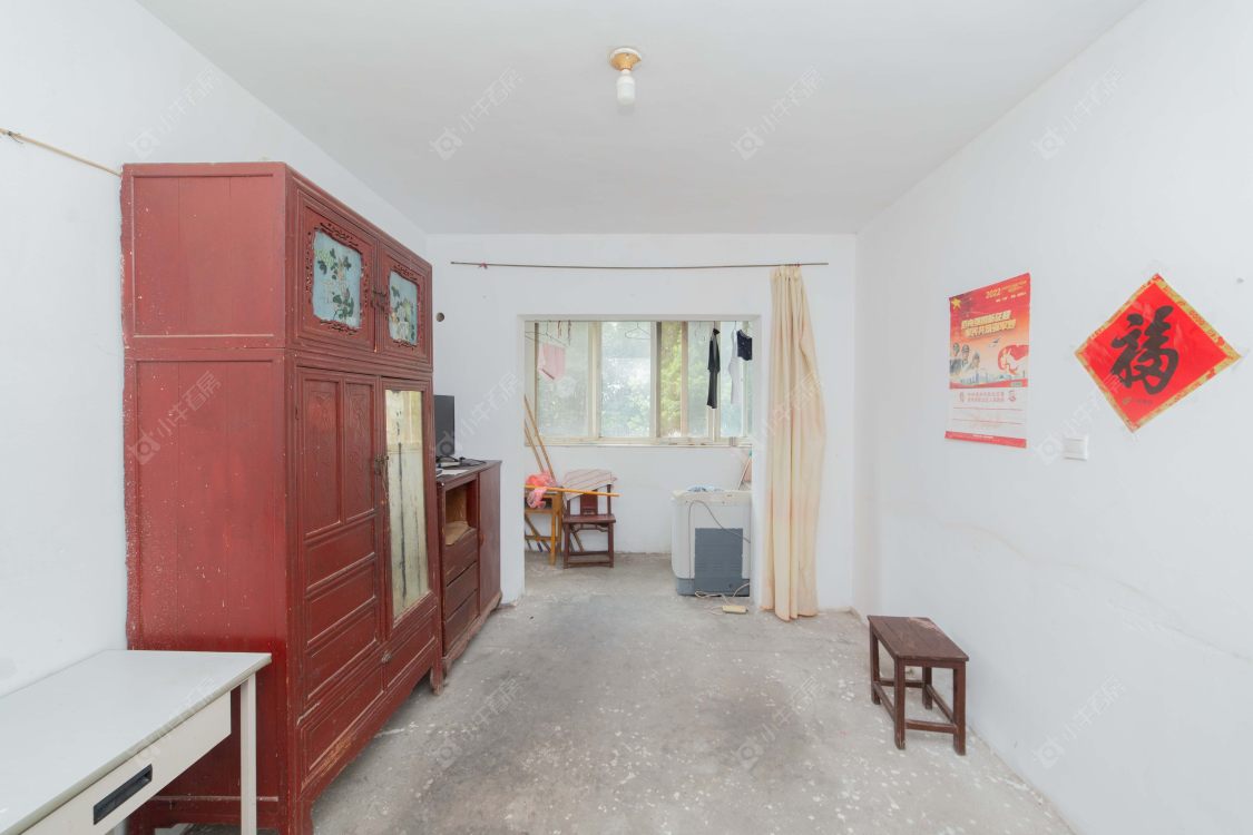 常州泰山二村在售二手房源室内图_小牛看房