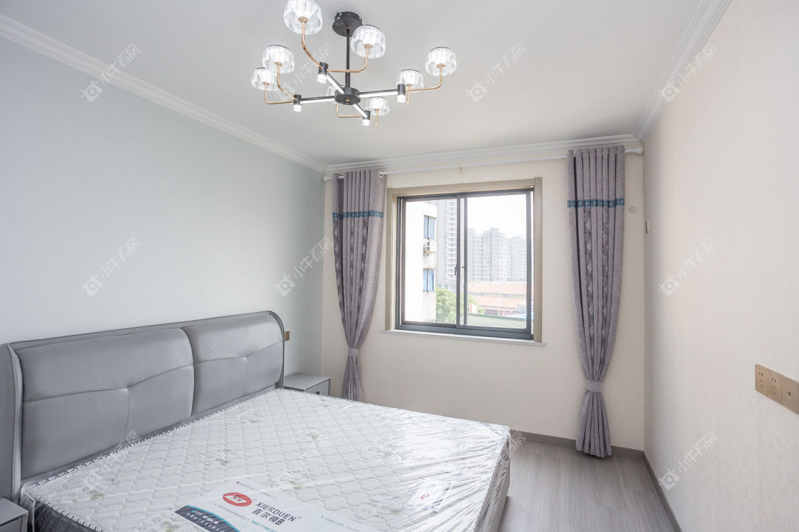 常州锦绣花园在租房源_小牛看房