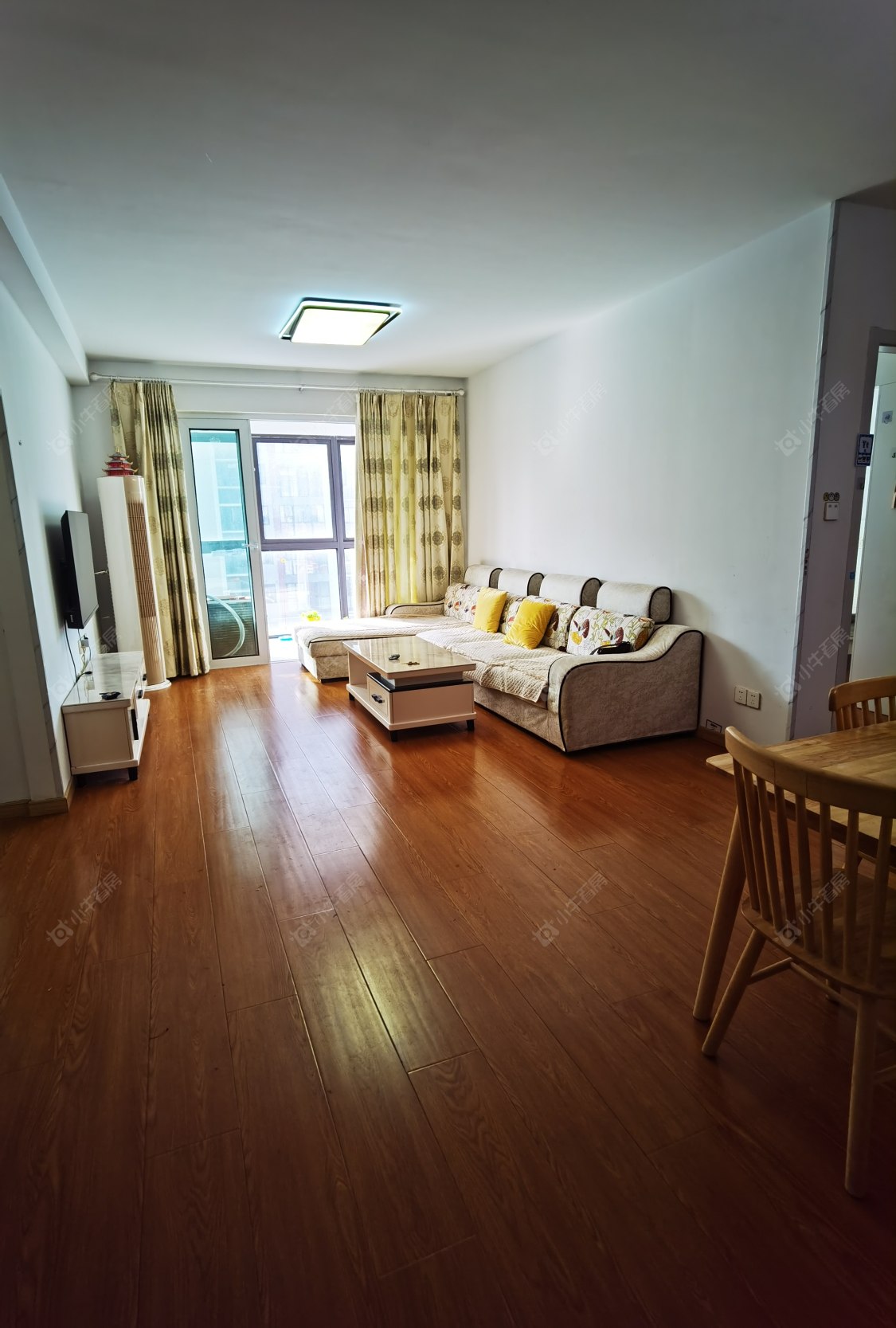 常州星河国际八区在租房源室内图_小牛看房