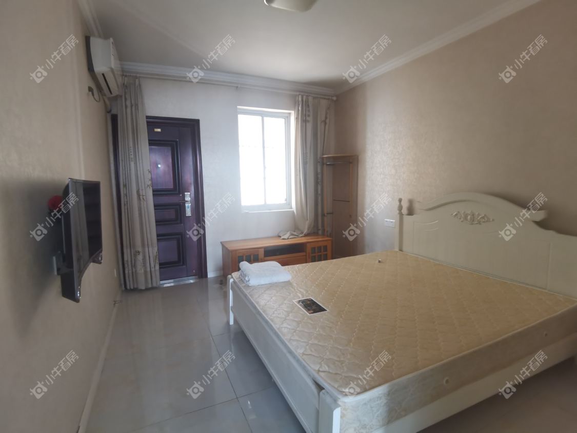 常州五角场西村在租房源_小牛看房