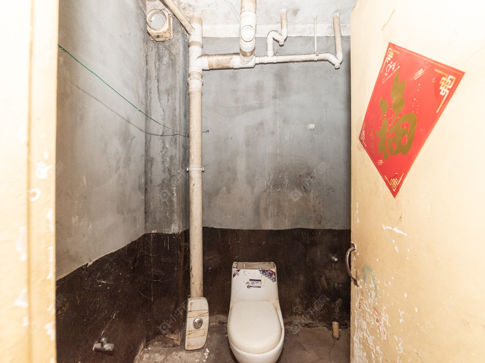 常州富都花苑北苑在售二手房房源室内图_小牛看房