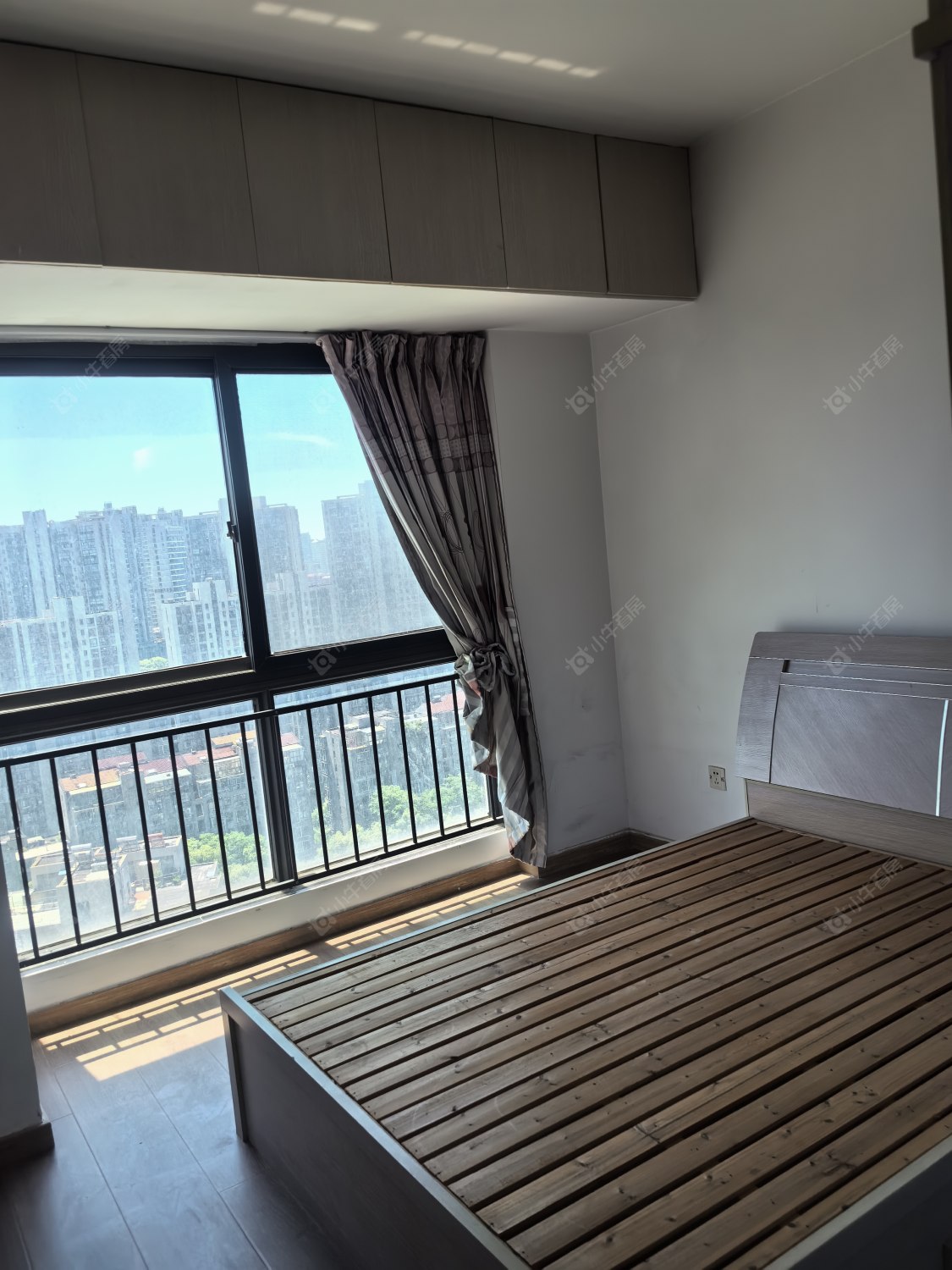 常州青山湾北区在租房源_小牛看房