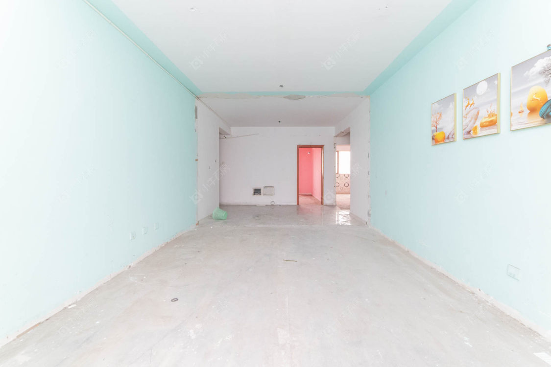 常州翡翠锦园在售二手房_小牛看房