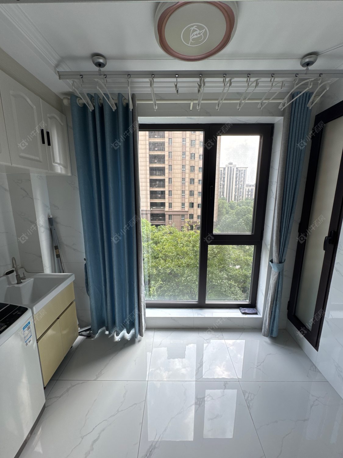 常州牡丹水岸国际在租房源室内图_小牛看房