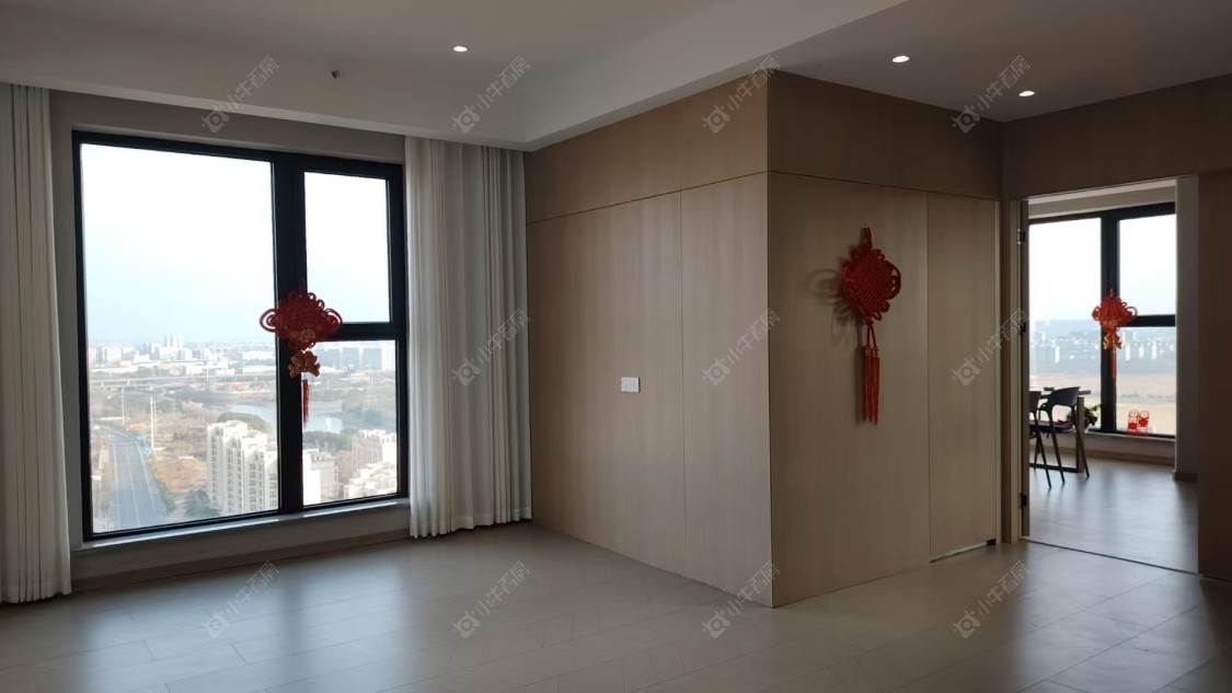 常州龙湖星图在租房源室内图_小牛看房