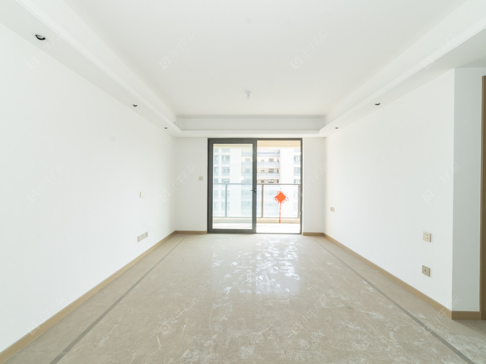 常州绿地香港名墩道在售二手房源室内图_小牛看房