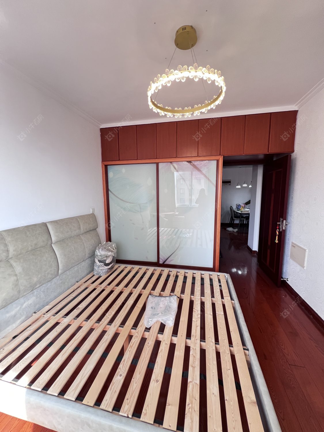 常州公园壹号三期在租房源室内图_小牛看房