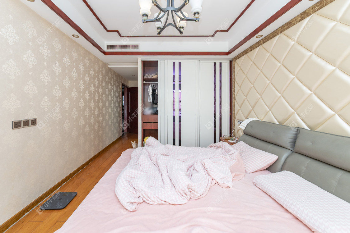 星河国际六区房源室内图 常州星河国际六区在租房源室内图_小牛看房