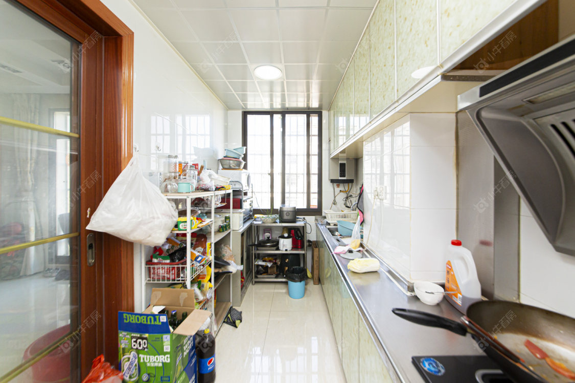 九洲豪廷苑房源室内图 常州九洲豪廷苑在售二手房源室内图_小牛看房