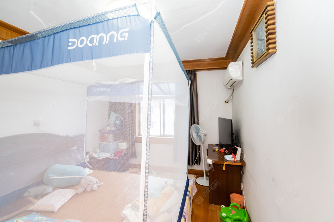 丽华二村房源室内图 常州丽华二村在售二手房源室内图_小牛看房