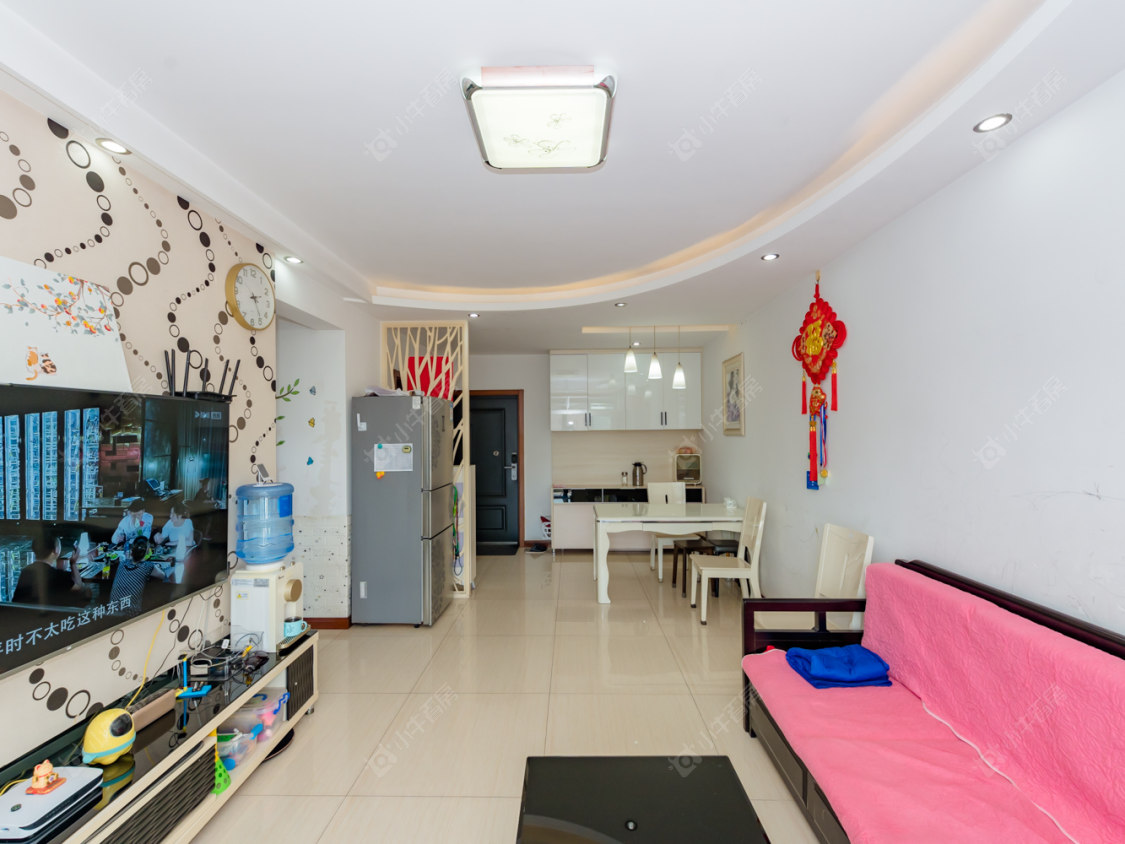 兰陵尚品花园房源室内图 常州兰陵尚品花园在售二手房源室内图_小牛看房