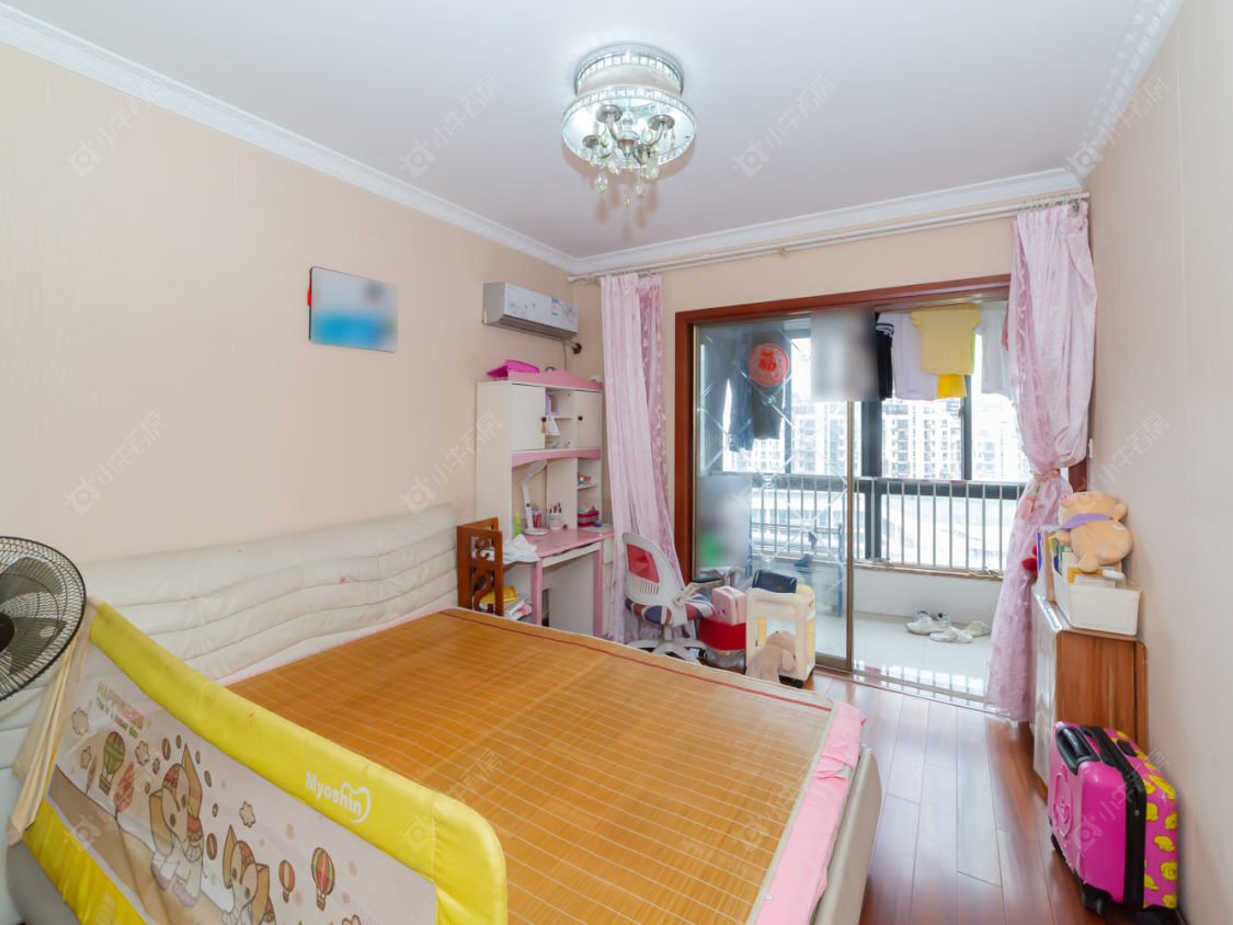 常州中央花园在售二手房源室内图_小牛看房