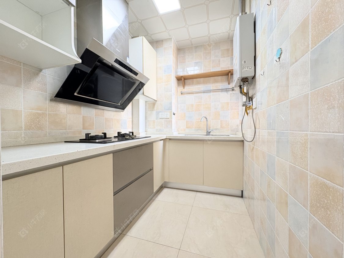 丹阳翡翠林花园（天福花园）在售二手房源室内图_小牛看房