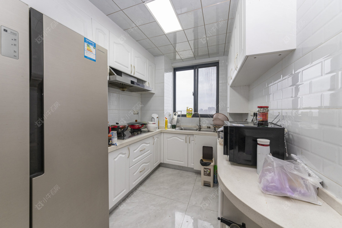 常州聚湖半岛在售二手房源室内图_小牛看房