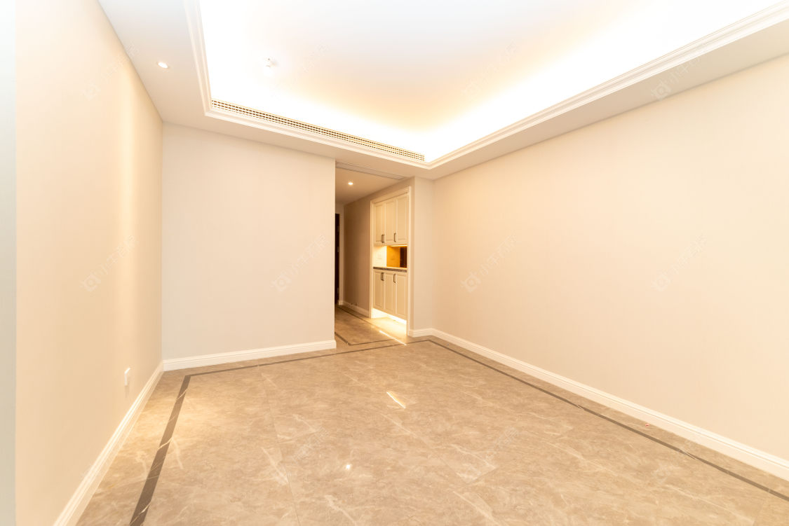 常州新城华宇悦隽公馆在售二手房源室内图_小牛看房