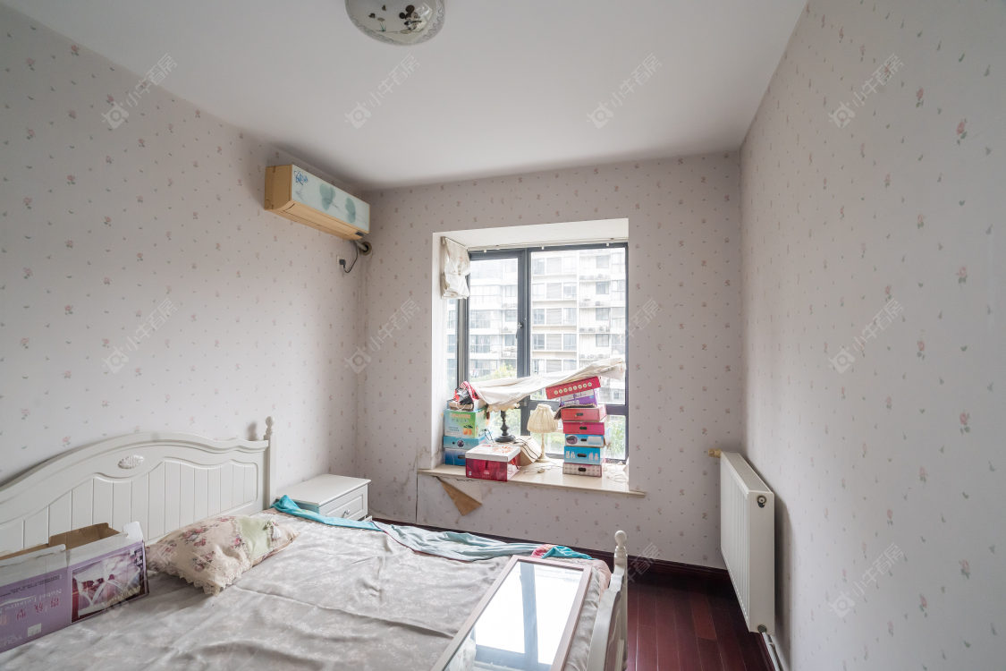 常州国泰新都在售二手房源室内图_小牛看房