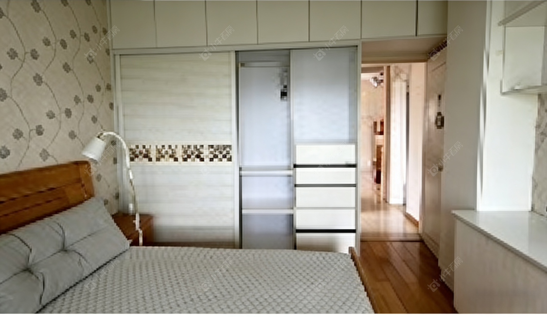 常州凤凰名城在租房源室内图_小牛看房