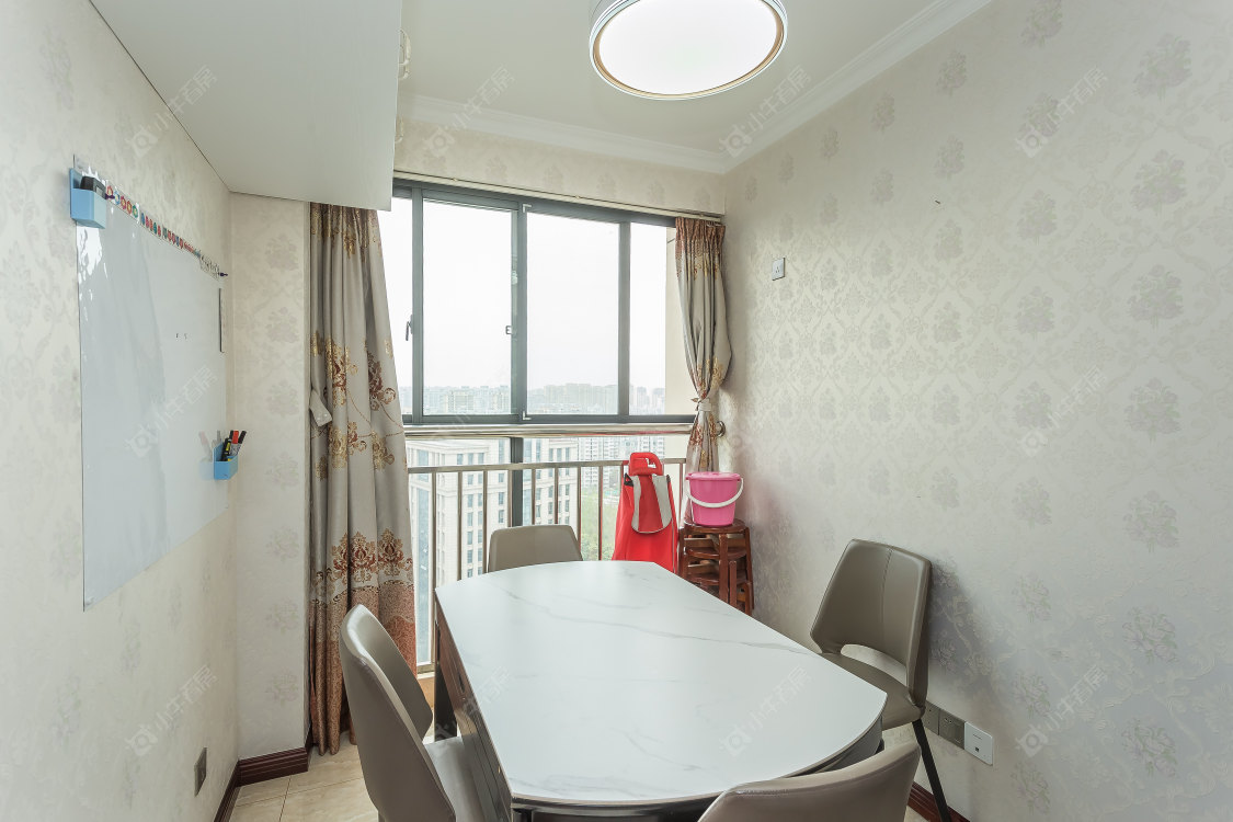 常州凯旋城东区在售二手房源室内图_小牛看房