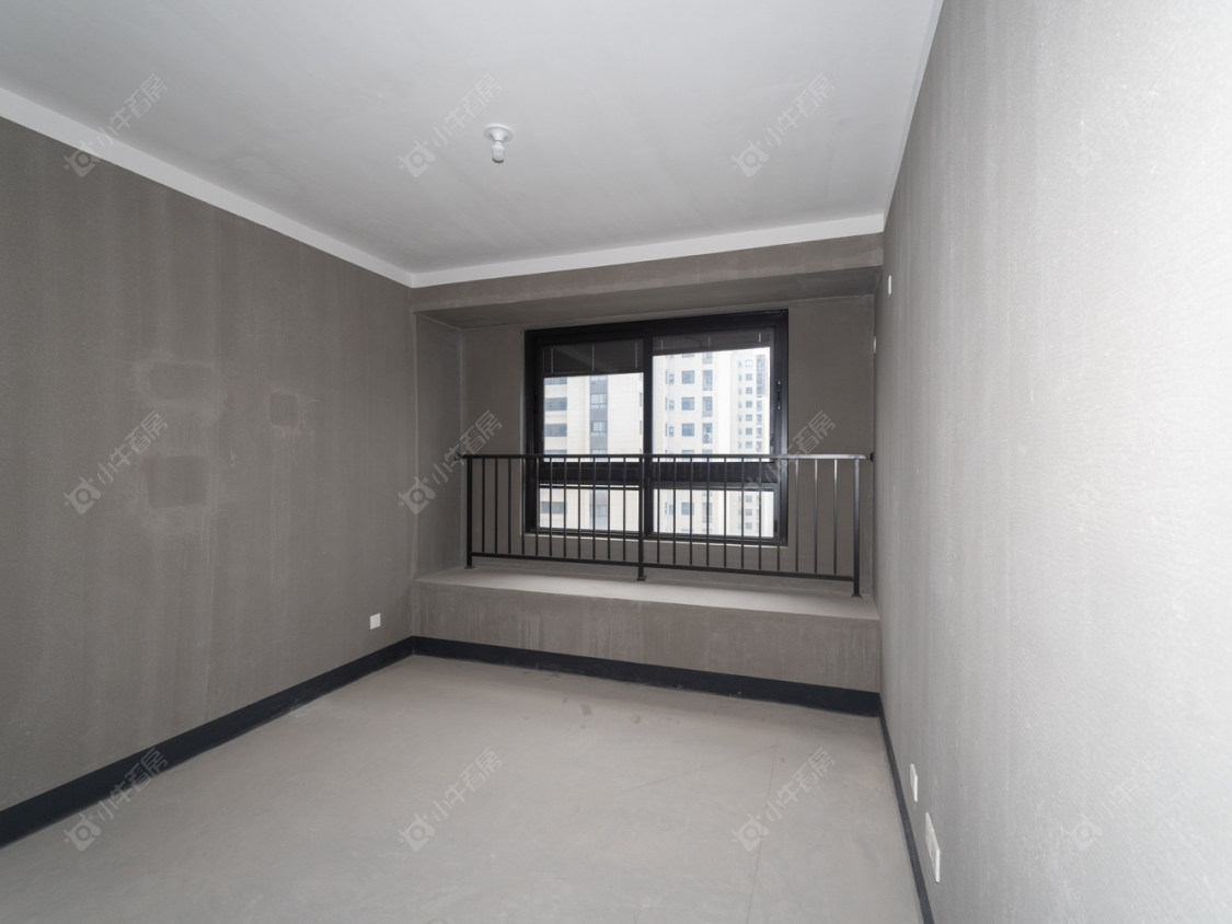 新城萃隽房源室内图 常州新城萃隽在售二手房源室内图_小牛看房