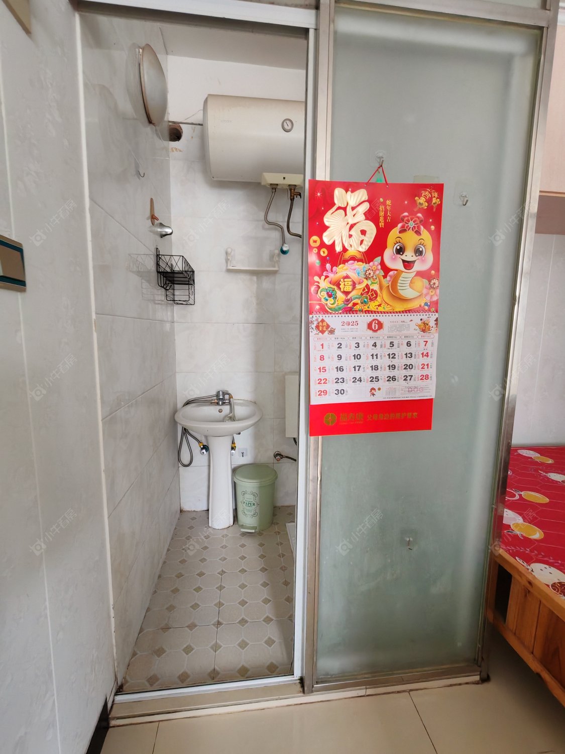 常州徐塘新村租房_徐塘新村1室1厅房源出租
