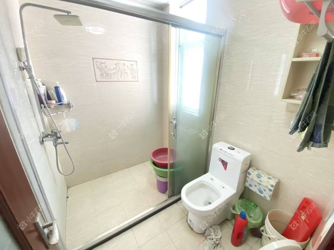 丹阳新新家园3室2厅1卫出租_小牛看房