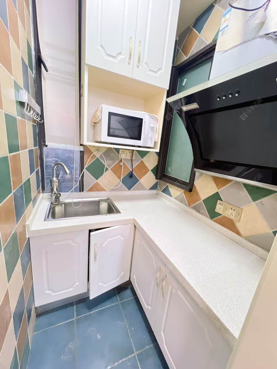 常州中奥珑郡在租房源_小牛看房