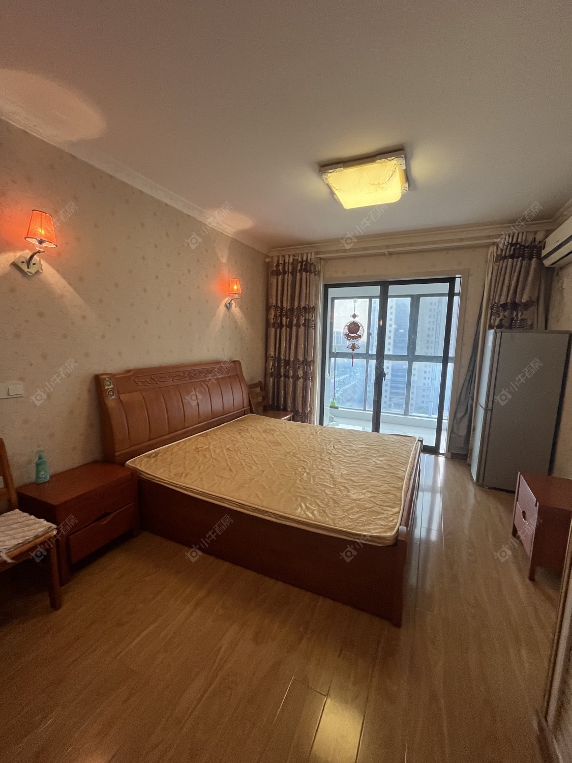 常州泰盈八千里在租房源_小牛看房