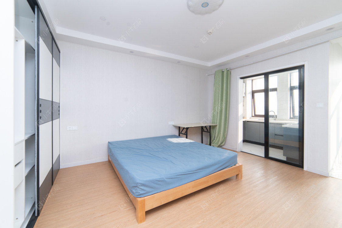 常州景荟凤凰公寓在售二手房源室内图_小牛看房