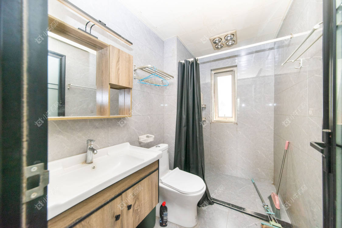 常州中梁前黄壹号院在租房源室内图_小牛看房