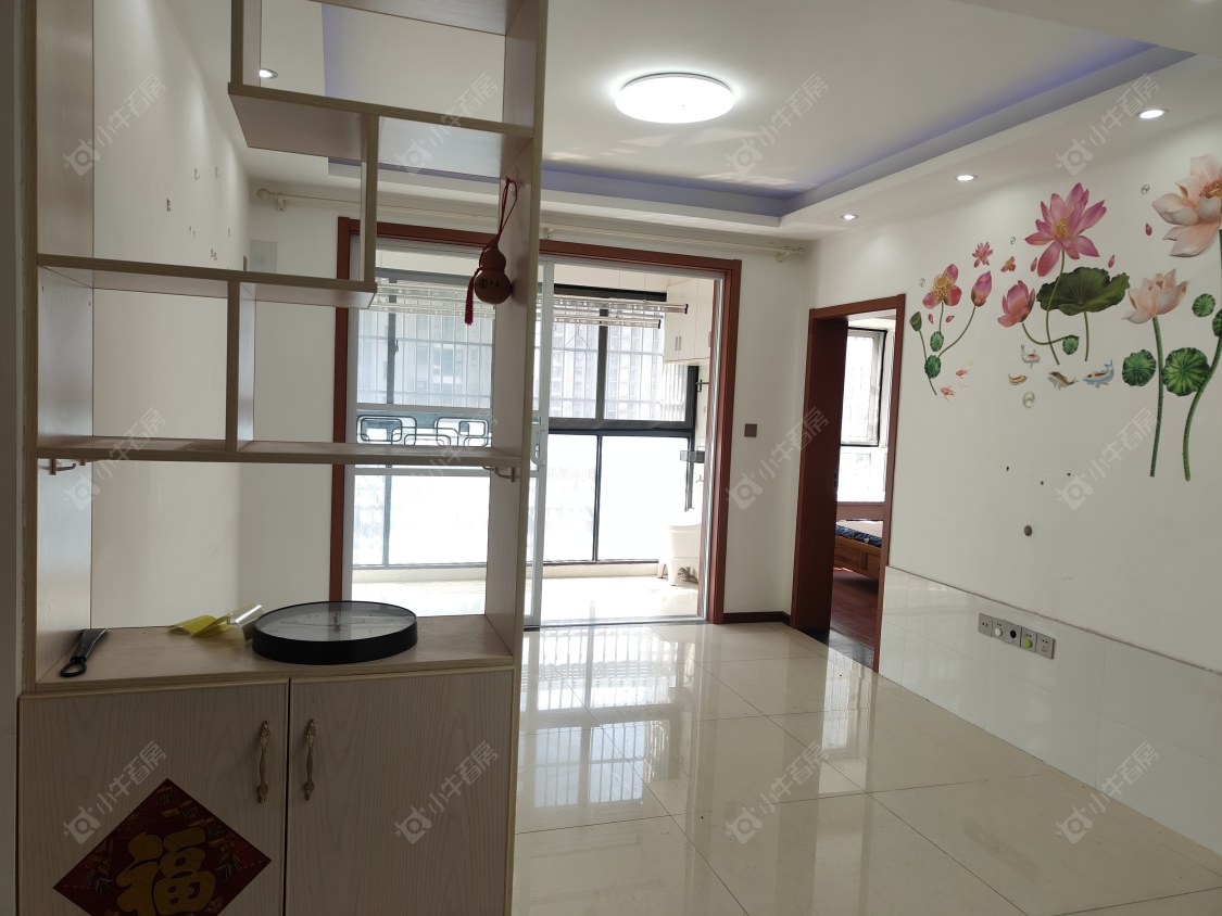 常州滨江明珠城东区在租房源_小牛看房