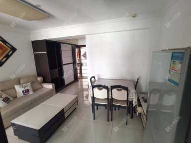 美吉特黄金公寓房源室内图 常州美吉特黄金公寓在租房源室内图_小牛看房