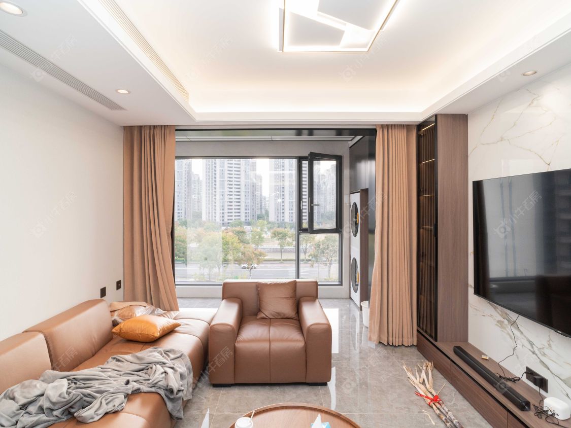 常州路劲铂樾云庭在售二手房_小牛看房