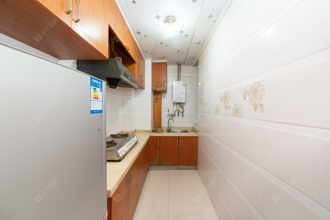 常州绿都万和城二区在售二手房源室内图_小牛看房