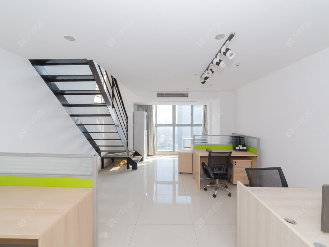 常州世茂广场在售二手房源室内图_小牛看房