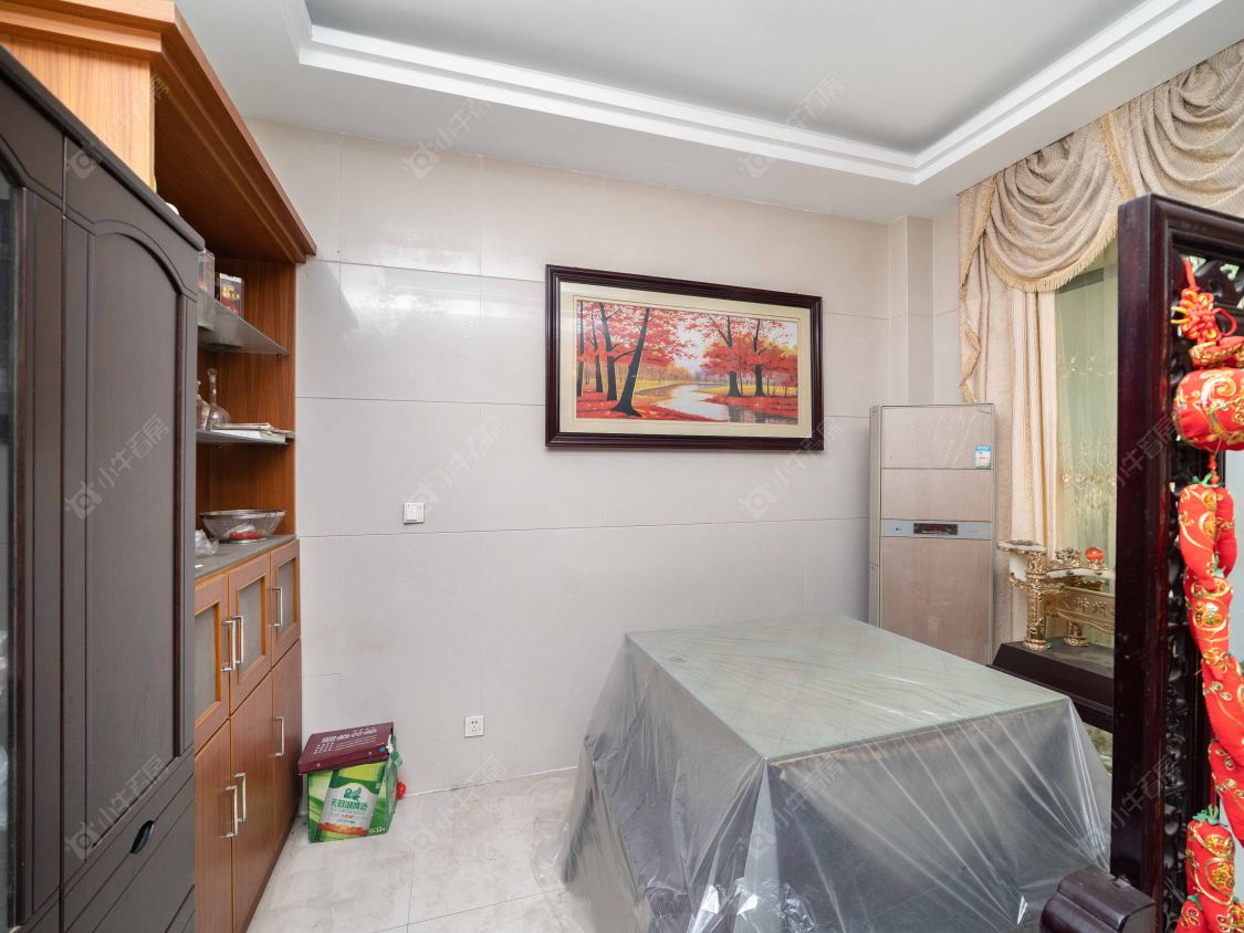 常州中天名园在售二手房源室内图_小牛看房