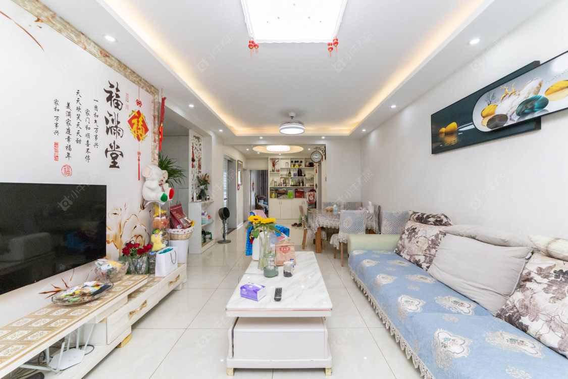 常州凤凰湖西苑在售二手房房源室内图_小牛看房