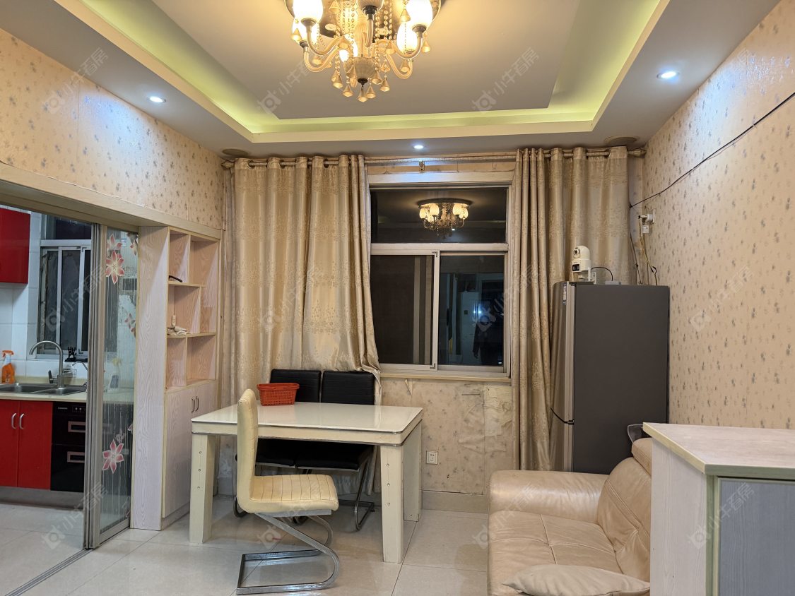 常州新乐一村在租房源室内图_小牛看房