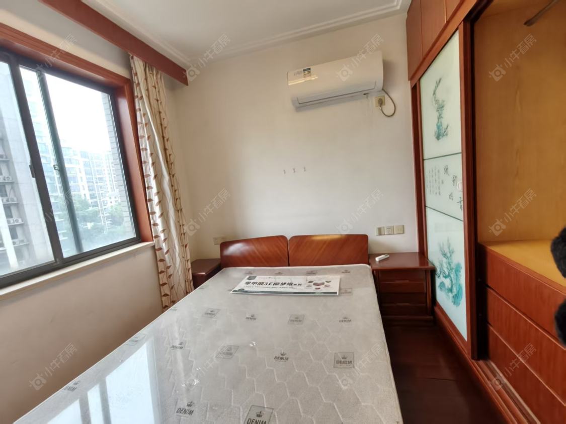 常州金鸡花园在租房源室内图_小牛看房