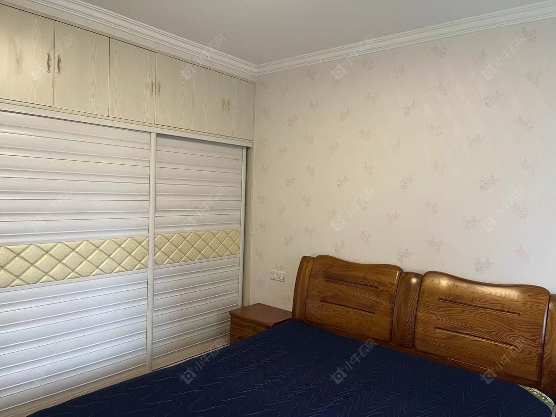 常州新城香溢澜桥二期在租房源_小牛看房