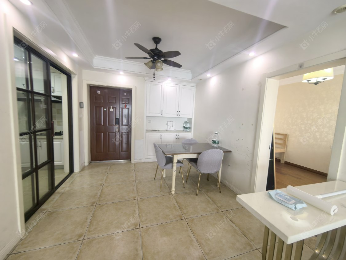 常州弘阳上城在租房源_小牛看房